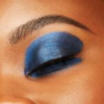 Shiseido POP Powdergel Eyeshadow 17 Zaa-Zaa Navy 2,5 g - Afbeelding 3