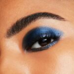 Shiseido POP Powdergel Eyeshadow 17 Zaa-Zaa Navy 2,5 g - Afbeelding 5