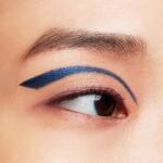 Shiseido POP Powdergel Eyeshadow 17 Zaa-Zaa Navy 2,5 g - Afbeelding 6