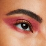 Shiseido POP Powdergel Eyeshadow 18 Doki-Doki Red 2,5 g - Afbeelding 5