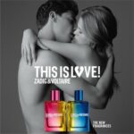 Zadig & Voltaire This Is Love! 30 ml Eau de Toilette - Herenparfum - Afbeelding 4