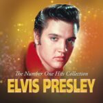 Elvis Presley - The Number One Hits (CD)