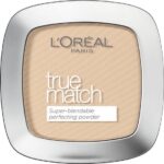 L'Oréal True Match Super Blendable Compact Poeder - 2.N Vanilla - Afbeelding 3