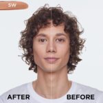 L’Oréal Paris True Match Foundation - Natuurlijk dekkende foundation met Hyaluronzuur en SPF 16 - 5D/W - 30 ml - Afbeelding 3