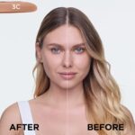L’Oréal Paris True Match Foundation - Natuurlijk dekkende foundation met Hyaluronzuur en SPF 16 - 3R/C -30 ml - Afbeelding 3
