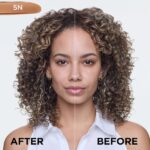 L’Oréal Paris True Match Foundation - Natuurlijk dekkende foundation met Hyaluronzuur en SPF 16 - 5N - 30 ml - Afbeelding 3