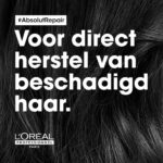 Absolut Repair Professional Conditioner By L'oreal 200 Ml - Afbeelding 2