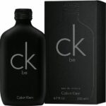 Calvin Klein Ck Be Eau De Toilette Spray  Unisex  50 ml for Women - Afbeelding 7