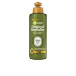 Original Remedies Leave-in Cream Olive Mitica By Garnier 200 Ml - Afbeelding 3