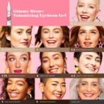 Benefit Gimme Brow  Brow Volumizing Fiber Gel - Afbeelding 10