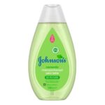 Johnsons Baby Camomile Baby Shampoo 500ml - Afbeelding 2