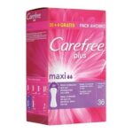 Carefree Protector Maxi 36 units - Afbeelding 2