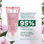 A La Peonia Bio Soothing Conditioner By Klorane 150 Ml - Afbeelding 4