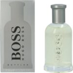 Hugo Boss Boss No.6 Bottled ASW M 100 ml - Afbeelding 6