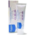 Mustela Vitamin Barrier Cream 123 50ml - Afbeelding 2