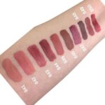 Couleur Caramel Matte Effect Lipgloss 844 Rouge Rose - Afbeelding 2