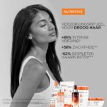 Kérastase Nutritive Nectar Thermique voor zeer droog haar- Voedende Crème en Hittebescherming - 150 ml - Afbeelding 4