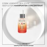 Kérastase Nutritive Nutri-Supplements Split Ends Serum voor droge gespleten punten - 50ml - Afbeelding 2