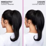 Redken Control Hairspray – High hold hairspray voor maximale controle – 400 ml - Afbeelding 4