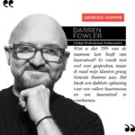 Kérastase Genesis Homme Cire D'épaisseur Texturisante - Vormgevende klei voor mannen met dunner wordend haar - 75ml - Afbeelding 4