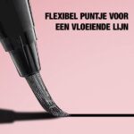 Maybelline Hyper Easy Black 0,6 g - Afbeelding 4