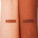 Essence Cosmetics Microprecise Lápiz De Cejas Waterproof 02-Light Brown 0,05g - Afbeelding 2