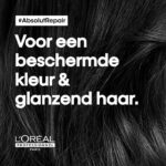 L'Oréal Professionnel Vitamino Color Conditioner – Kleurbeschermende conditioner – Serie Expert – 750 ml - Afbeelding 4