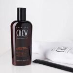 American Crew Classic Styling Light Hold Texture Lotion Melk Lichte Fixatie 250ml - Afbeelding 3