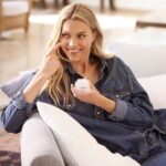 AHAVA Hyaluronic Acid Leave-On Mask - Ultra-Hydrating, Skin-Renewing Mask for Instant Softness, Smoothness, and Suppleness (100ml) - Afbeelding 8