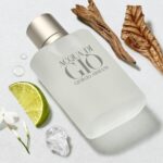 Giorgio Armani Acqua Di Gio Pour Homme (m) Edt 100 Ml Fr - Afbeelding 3