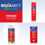 Roxasect Mottenpapier - Insectenbestrijding - 2 stuks - Afbeelding 3