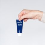 Herome Handcreme - Daily Protection SPF 8 - Reis mini's - voor de Dagelijkse Verzorging, Beschermend en trekt snel in - 30ml. - Afbeelding 2
