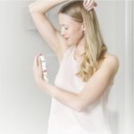 Dove Granaatappel Deodorant Deospray - 250ml - Afbeelding 2