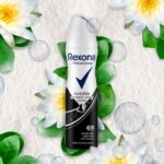 Deodorant (Persoonlijke verzorging)spray Clear limited edition