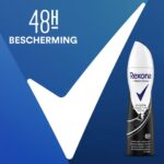 Deodorant (Persoonlijke verzorging)spray Clear limited edition - Afbeelding 2
