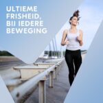 Deospray Ultra Dry Cotton - Afbeelding 3