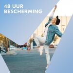 Deospray Ultra Dry Cotton - Afbeelding 4