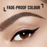 Rimmel London Glam Eyes Profesional Liquid Liner 002 - Afbeelding 2