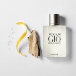 Giorgio Armani Acqua Di Gio Pour Homme (m) Edt 200 Ml Fr - Afbeelding 3
