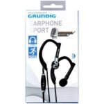 Grundig stereo oordopjes oortjes in ear - Afbeelding 3