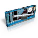 Grundig Draaibare LED Lamp - Afbeelding 3