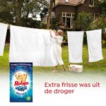 Robijn Droogtrommeldoekjes Intense 20 stuks - Afbeelding 2