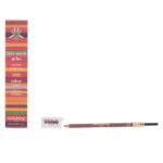 Sisley Phyto Perfect Eyebrow Wenkbrauwpotlood 1 st. - Chatain - Afbeelding 3