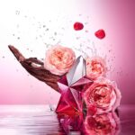 Thierry Mugler Angel Nova Eau De Parfum Recargable 30ml Vaporizador - Afbeelding 3