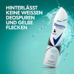 Rexona Deospray - Invisible Aqua 150 ml - Afbeelding 4