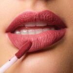 Mat Passion Lip Fluid - Dlouhotrvající Tekutá Matná Rtěnka 3 Ml - Afbeelding 2