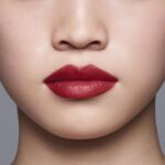 Shiseido - Lipliner Inkduo - Lip Contouring Pencil With Balm 1.1 G 08 True Red - Afbeelding 6