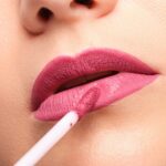 Mat Passion Lip Fluid - Dlouhotrvající Tekutá Matná Rtěnka 3 Ml - Afbeelding 2