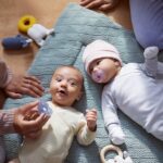 Philips Avent Soothie Fopspeen - 0 tot 6 Maanden - 2 Speentjes - Roze/Donkerroze - SCF099/22 - Afbeelding 3