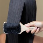 Sisley Hair Ritual La Brosse Brillance et Douceur - Haarborstel - Afbeelding 2